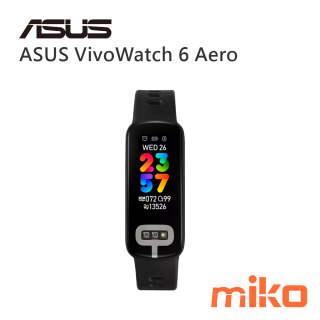 ASUS VivoWatch 6 Aero